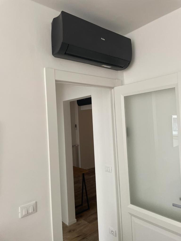 Casa Vacanze Ginevra 1 Triest Zewnętrze zdjęcie